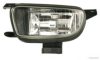 HERTH+BUSS ELPARTS 80660202 Fog Light